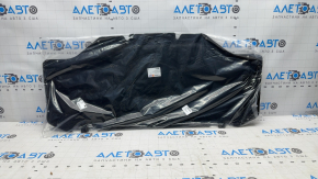 Изоляция капота BMW X5 F15 14-18