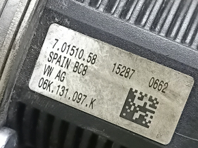 Клапан ЕГР VW Passat b8 16-19 USA 1.8Т