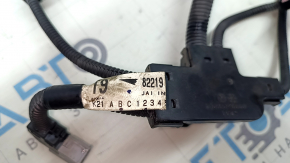 Проводка датчика двигателя Toyota Venza 21-24