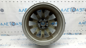 Диск колесный R17x7J 5*114.3 Toyota Camry v50 12-14 usa XLE легкая бордюрка