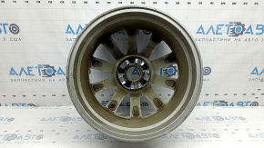 Jantă R17 5*114.3 Toyota Camry v50 12-14 usa XLE bordură ușoară