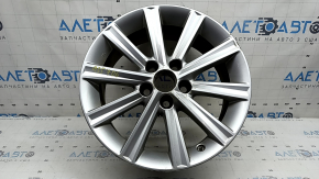 Диск колесный R17x7J 5*114.3 Toyota Camry v50 12-14 usa XLE легкая бордюрка