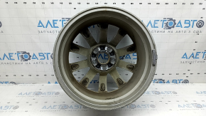 Диск колесный R17x7J 5*114.3 Toyota Camry v50 12-14 usa XLE легкая бордюрка