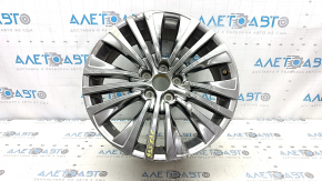 Jantă R19 x 7J ET35 Toyota Venza 21-24 XLE Limited border