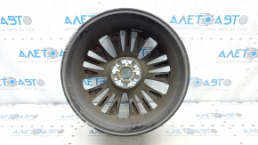Диск колесный R19 x 7J ET35 Toyota Venza 21-24 XLE Limited бордюрка