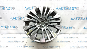 Jantă R19 x 7J ET35 Toyota Venza 21-24 XLE Limited border