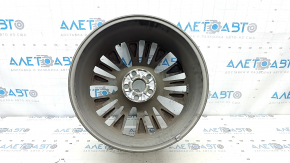 Диск колесный R19 x 7J ET35 Toyota Venza 21-24 XLE Limited бордюрка, под прокат