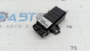 CONSOLE USB CHARGER ADAPTER PORT Lincoln MKZ 13-20