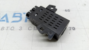 CONSOLE USB CHARGER ADAPTER PORT Lincoln MKZ 13-20