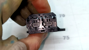 CONSOLE USB CHARGER ADAPTER PORT Lincoln MKZ 13-20