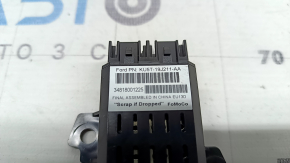 CONSOLE USB CHARGER ADAPTER PORT Lincoln MKZ 13-20