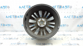 Диск колесный R19 x 7J ET35 Toyota Venza 21-24 XLE Limited