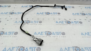 USB провод центральной консоли Lincoln MKZ 17-20