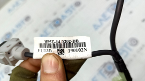 USB провод центральной консоли Lincoln MKZ 17-20