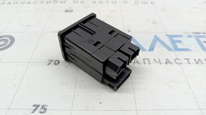 Hub USB Lincoln MKZ 17-20