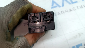 Hub USB Lincoln MKZ 17-20