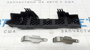 Крепление фары правое BMW X3 G01 22-24 рест