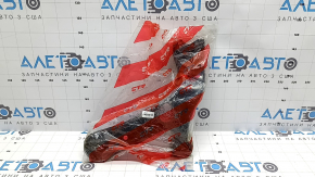 Braț de control inferior, față dreapta, Lexus NX 15-21