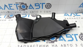 Нижняя крышка блока предохранителей подкапотная Toyota Camry v70 18-24 2.5, 3.5