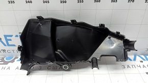 Нижняя крышка блока предохранителей подкапотная Toyota Camry v70 18-24 2.5, 3.5