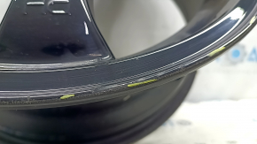 Диск колесный R16 x 6.5J ET45 Kia Niro 17-22 HEV легкая бордюрка
