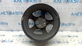 Диск колесный R16 x 6.5J ET45 Kia Niro 17-22 HEV легкая бордюрка