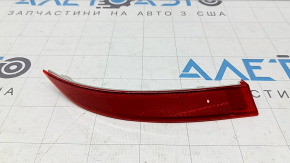 Reflector bara spate stanga BMW X5 E70 11-13 rest nou original