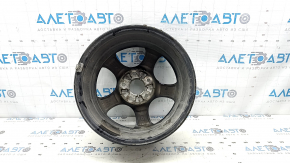 Диск колесный R16 x 6.5J ET45 Kia Niro 17-22 HEV легкая бордюрка
