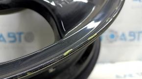 Диск колесный R16 x 6.5J ET45 Kia Niro 17-22 HEV легкая бордюрка
