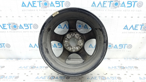 Диск колесный R16 x 6.5J ET45 Kia Niro 17-22 HEV легкая бордюрка