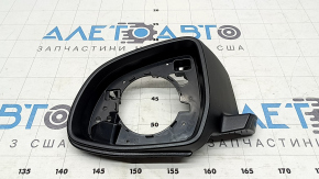 Корпус зеркального элемента левый BMW X5 F15 14-18