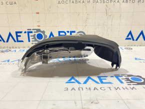 Поворотник зеркала правый VW CC 09-17 с подсветкой