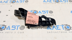 Suportul pentru bara de protecție față dreapta pentru Lexus IS 14-16 pre-restilizare, nou, neoriginal