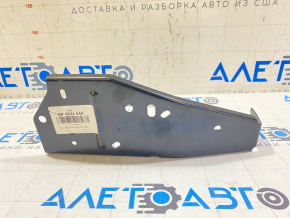 Кронштейн переднего бампера левый Mitsubishi Outlander 14-22
