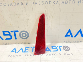 Reflector spate stânga pentru Lexus RX350 RX450h 16-19, nou, neoriginal