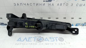 Противотуманная фара птф левая Lincoln MKZ 17-20 песок