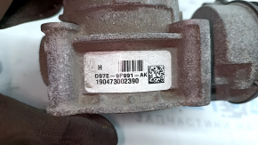 Дроссельная заслонка Lincoln MKZ 13-20 hybrid