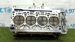 Головка блока цилиндров в сборе VW Passat b8 16-19 USA 1.8 TFSI