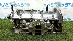Головка блока цилиндров в сборе VW Passat b8 16-19 USA 1.8 TFSI