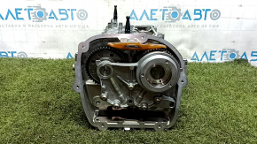 Головка блока цилиндров в сборе VW Passat b8 16-19 USA 1.8 TFSI