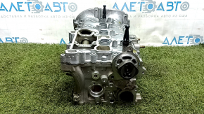 Головка блока цилиндров в сборе VW Passat b8 16-19 USA 1.8 TFSI