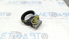 Фишка на блок ECU компьютер двигателя Lincoln MKZ 13-20 hybrid, серая