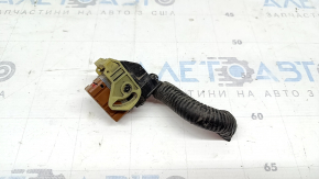 Фишка на блок ECU компьютер двигателя Lincoln MKZ 13-20 hybrid, коричневая