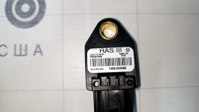 Senzor airbag pentru stâlpul central stânga Jeep Compass 11-16