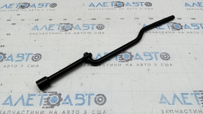 Manerul cricului Jeep Renegade 15-