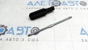 Отвертка Jeep Renegade 15-23