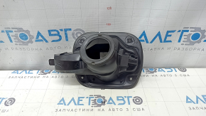 Корпус лючка бензобака Toyota Venza 21-24