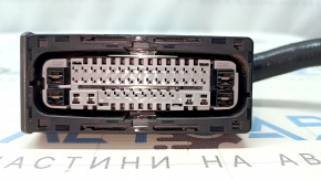 Фишка на блок ABS Toyota Venza 21-22 AWD