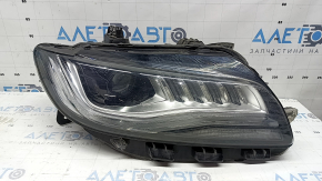 Фара передняя правая в сборе Lincoln MKZ 17-20 level 7, LED, тип 1
