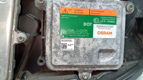 Фара передняя правая в сборе Lincoln MKZ 17-20 level 7, LED, тип 1